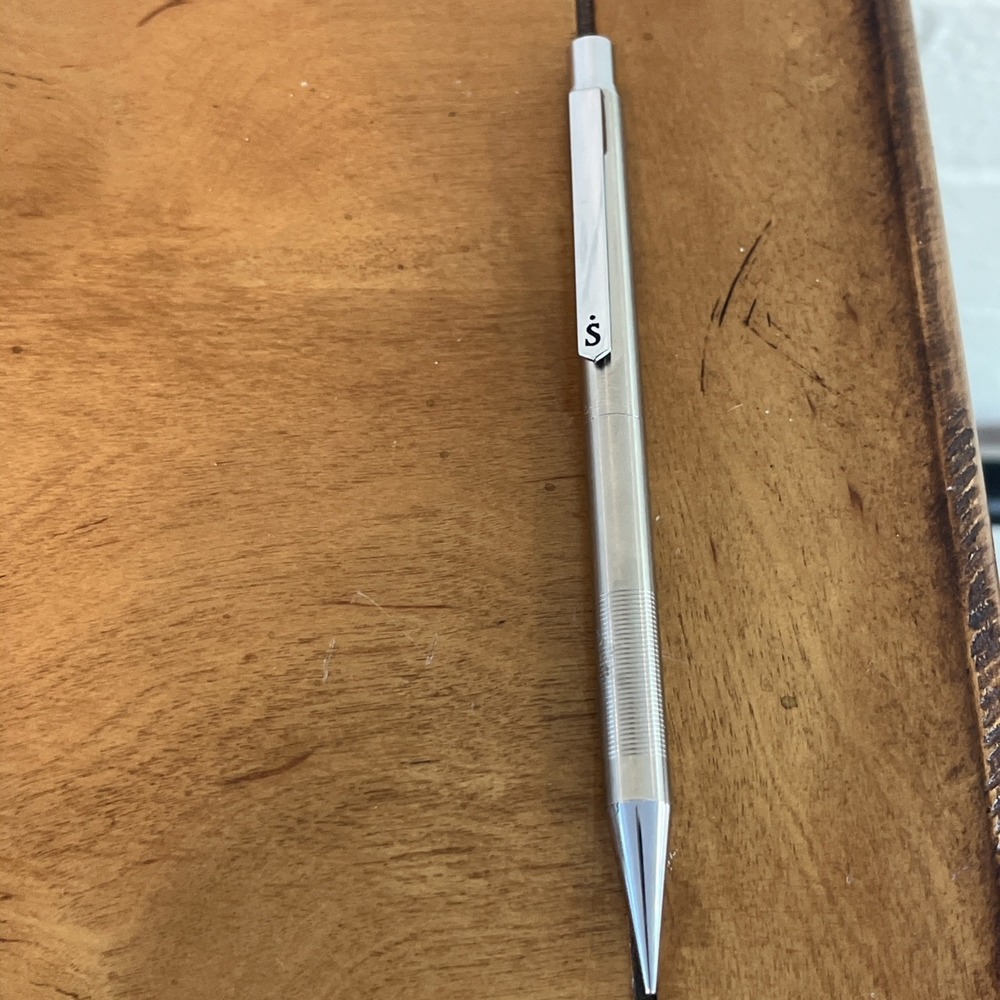 VTG "Sheaffer" Sentinel Sailor Mechanical pencil Made in Japan 0.5mm